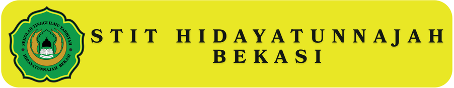 STIT HIDAYATUNNAJAH