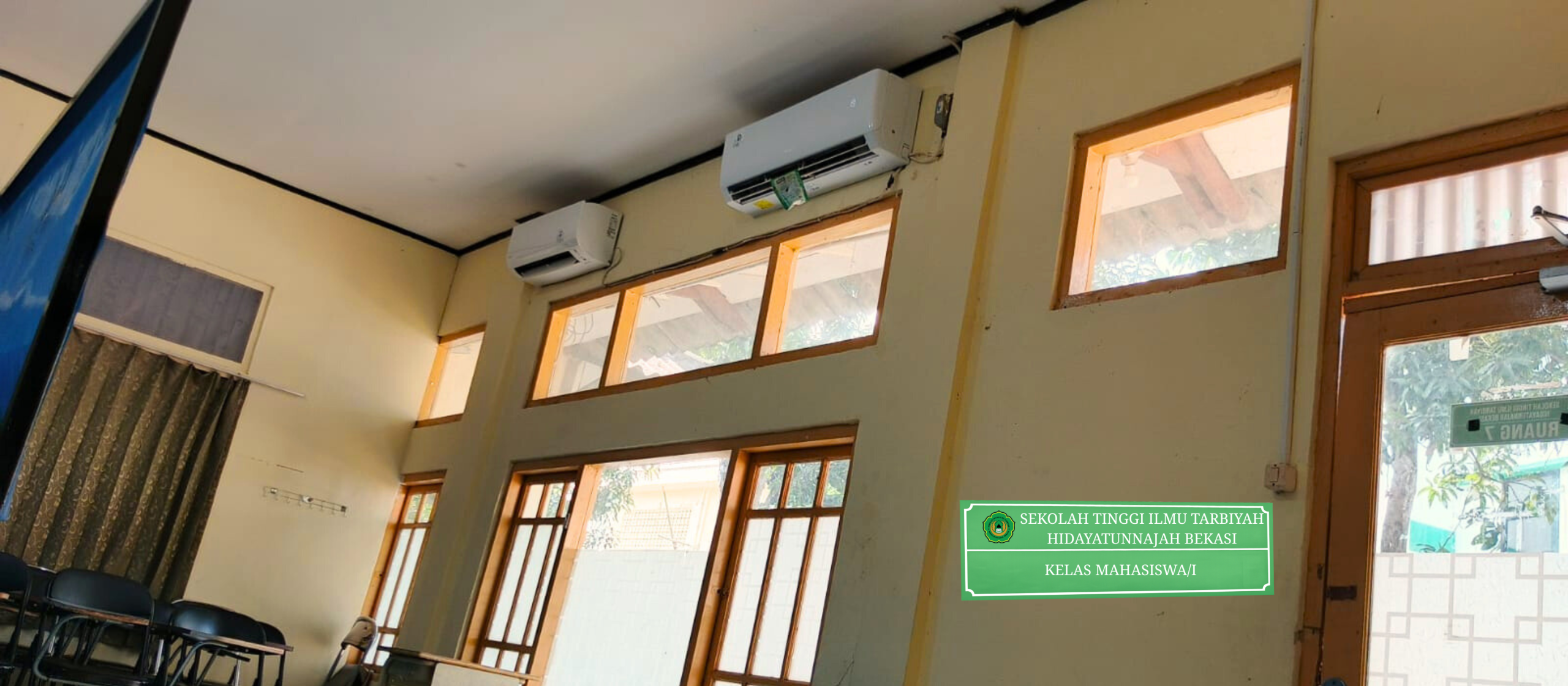 Ruang Kelas