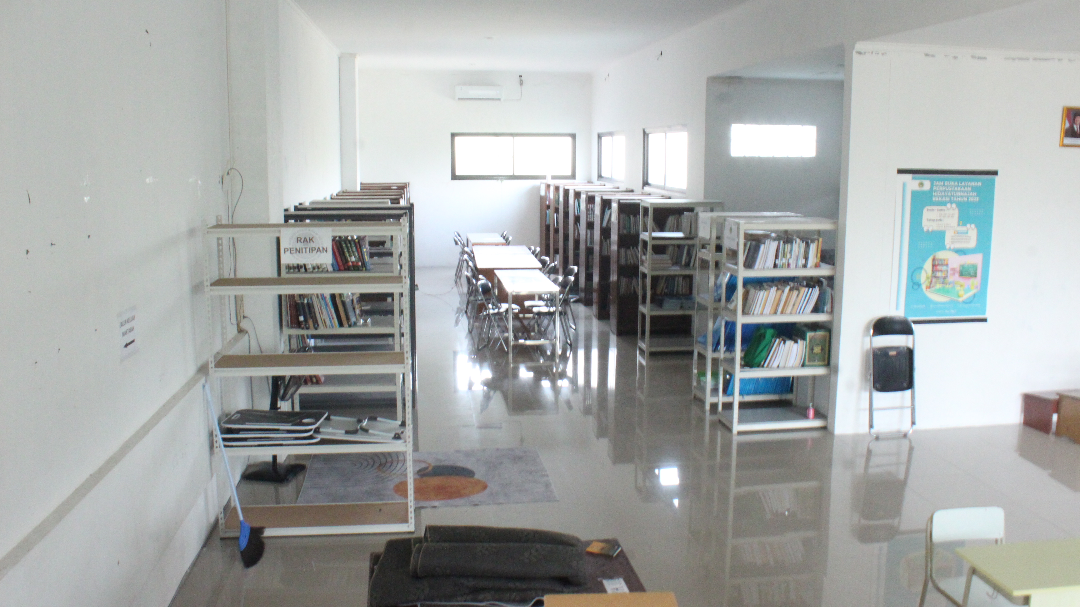 Perpustakaan